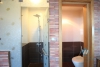 Wonderful duplex apartment for rent with 2 bedrooms and large terrace in Tay Ho, Hanoi 